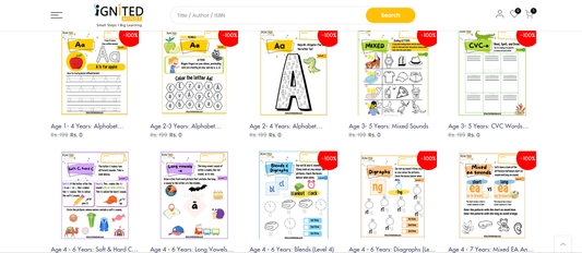 Free printable preschool worksheets tracing letters