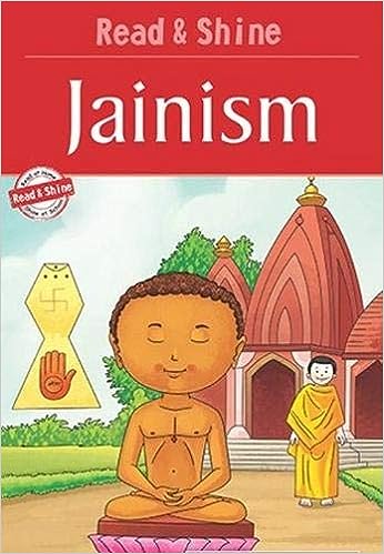 Jainism (Read & Shine) Paperback