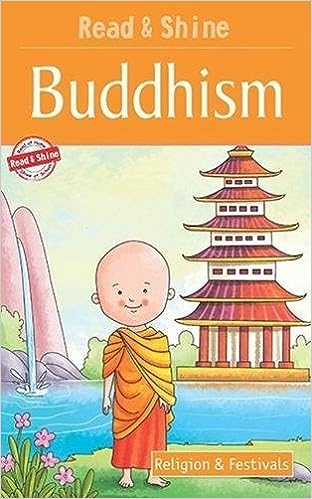 Buddhism (Read & Shine) Paperback
