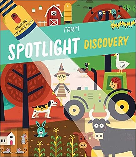 Spotlight Discovery Farm