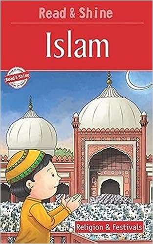 Islam (Read & Shine) Paperback