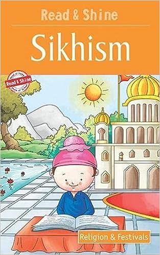 Sikhism (Read & Shine) Paperback