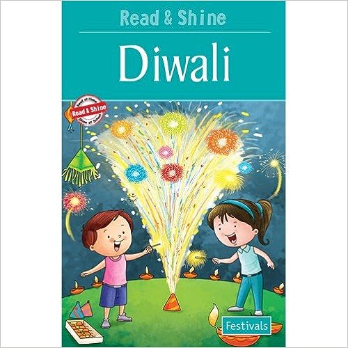 Diwali (Read & Shine) Paperback