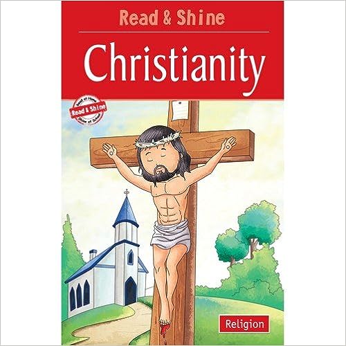 Christianity (Read & Shine) Paperback