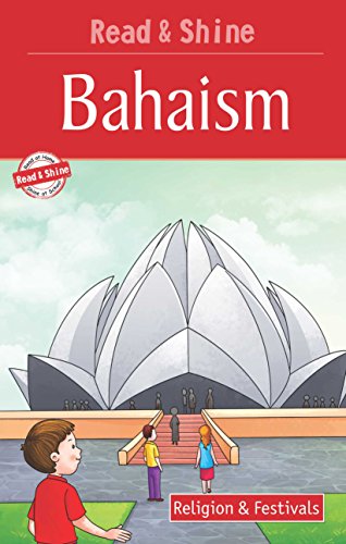 Bahaism (Read & Shine) Paperback