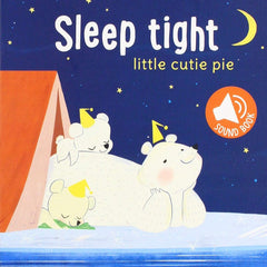 Sleep Tight little cutie pie