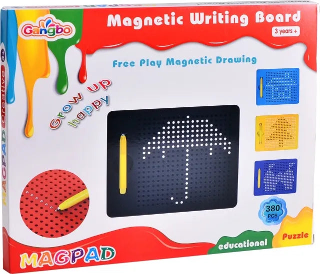 MAGPAD Magnatab Magnetic Drawing Board