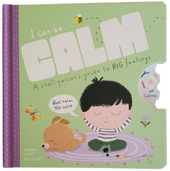 I CAN BE CALM ( KATHRYN JEWITT * AILIE BUSBY) -Turn the wheel