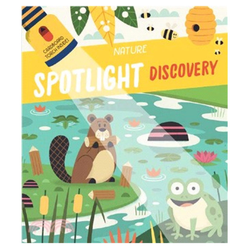 Spotlight Discovery Nature