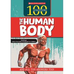 100 QUESTIONS: THE HUMAN BODY - ignitedminds.co.in