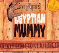 Egyptian Mummy: The Explorers Guides