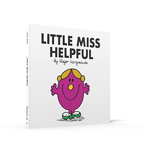 Little Miss Helpful
