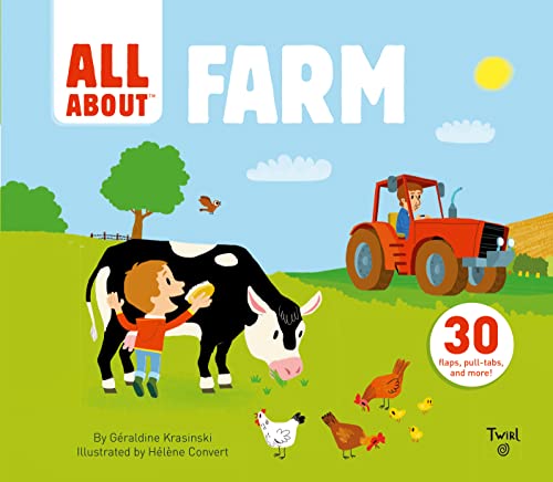 All About Farm