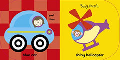 Baby Touch: Car