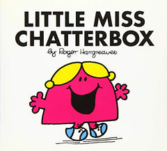 Little Miss Chatterbox