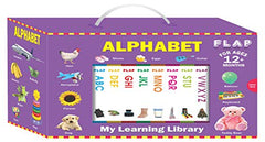 FLAP - My Learning library - Alphabets