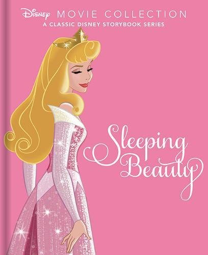 SLEEPING BEAUTY: (Mini Movie Collection Disney)