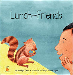 Lunch-Friends