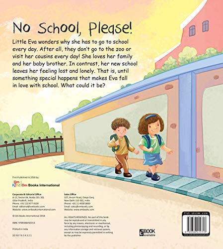 Life Connect: No School Please (Life Connect)