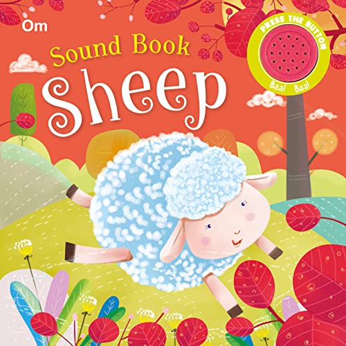 Sound Book- Sheep