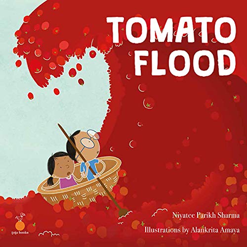 The Tomato Flood