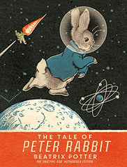 The Tale of Peter Rabbit: Moon Landing Anniversary Edition (Peter Rabbit Baby Books)