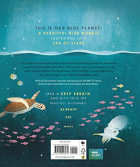 Blue Planet II (For young wildlife-lovers inspired by David Attenborough's series) (BBC Earth)