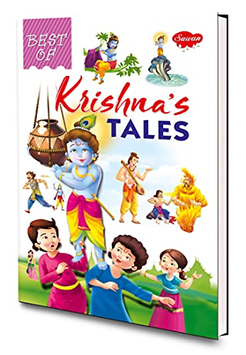 Best of Krishna's Tales