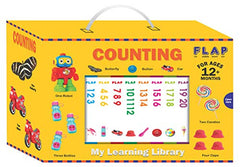 FLAP - My Learning library - Counting