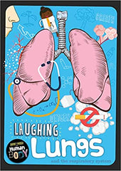Laughing Lungs: Journey Through the Human Body