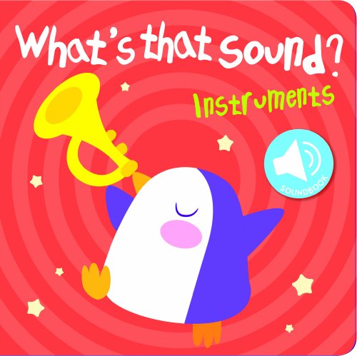 What's That Sound?