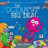 The Ocean Is Kind of a Big Deal