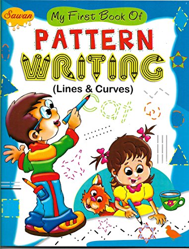 My First Book of Pattern Writing