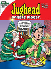 Archie Jughead Double Digest #197