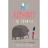 An Alphabet of Stories - ignitedminds.co.in