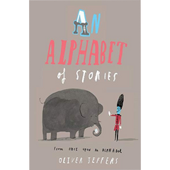 An Alphabet of Stories - ignitedminds.co.in