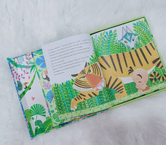 The Jungle Book - Book + Puzzle