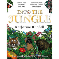 Into the Jungle (Paperback)