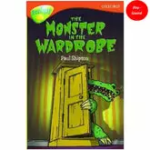 The Monster in the Wardrobe