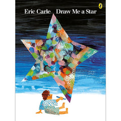 Draw Me a Star