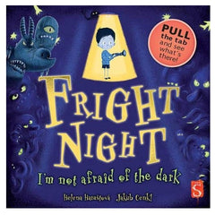 Fright Night: I'm Not Afraid of the Dark
