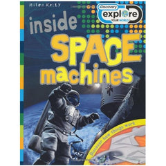 Discovery Inside: Space Machines