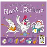 Ritchie Rooster's Rock 'n' Rollers