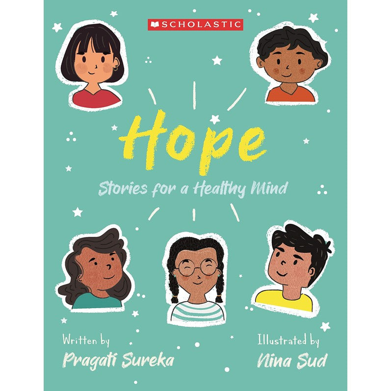 Hope: Stories for a Strong Mind