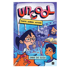 Uncool: Fights, Camera, Action