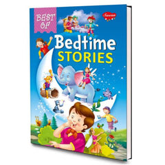 Best of Bedtime Stories - Ignited Minds