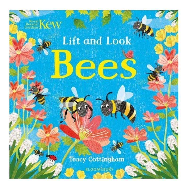 Kew: Lift and Look Bees - Ignited Minds