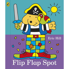 Flip Flap Spot