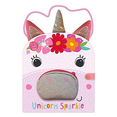 Unicorn Sparkle Board book