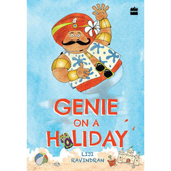 Genie on a Holiday